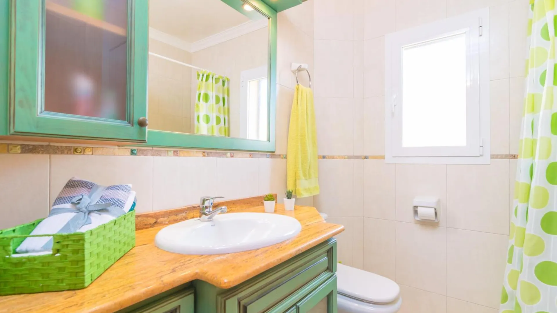 קולוניה סנט ג'ורדי Lluna Home קולוניה סנט ג'ורדי