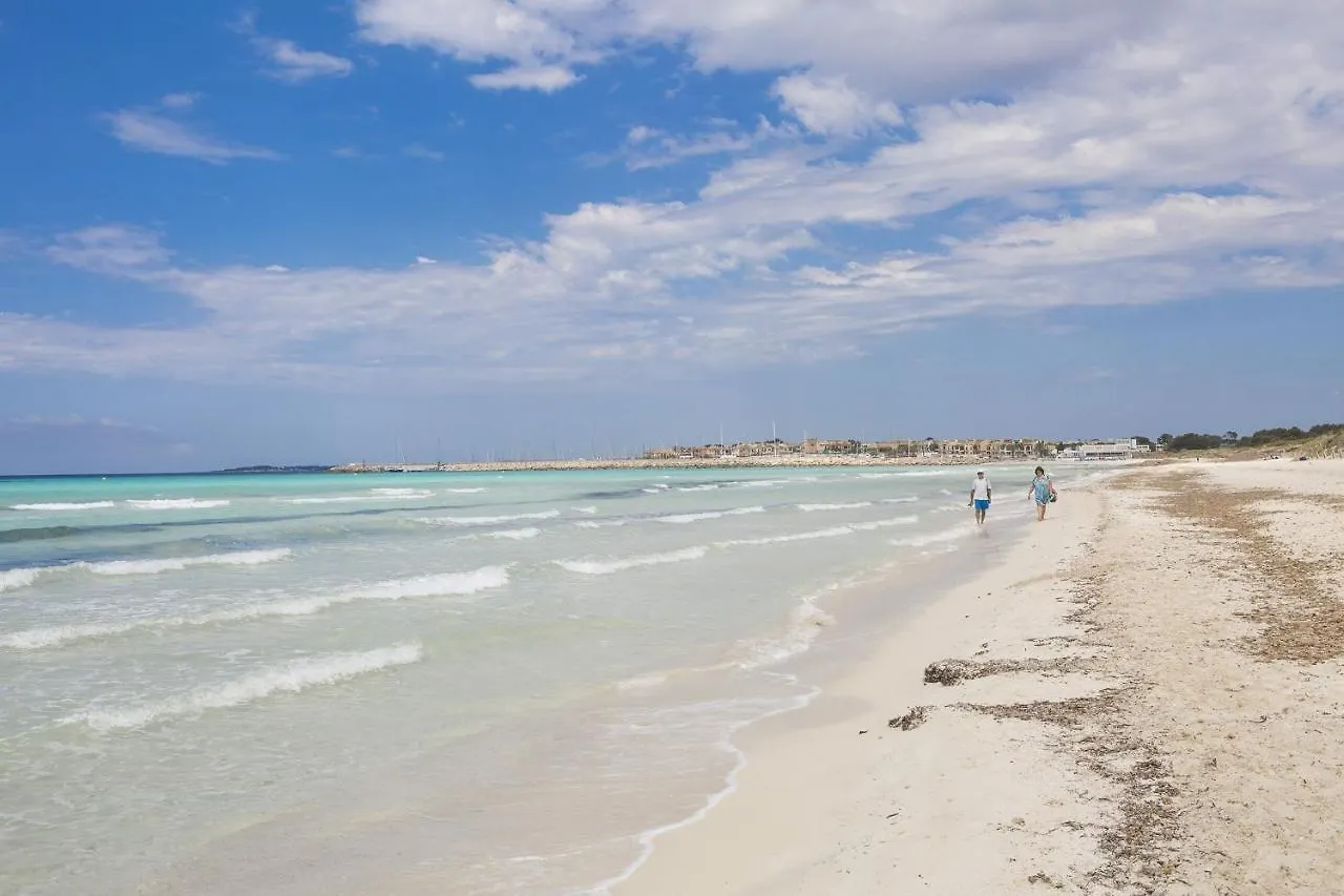 קולוניה סנט ג'ורדי Lluna Home קולוניה סנט ג'ורדי