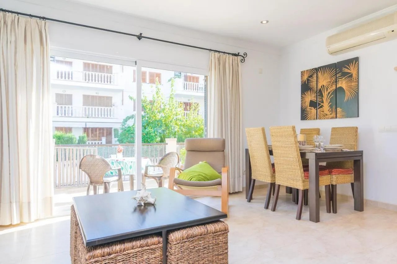 בקתה קולוניה סנט ג'ורדי Lluna Home
